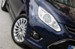 Ford Grand C-Max 2012 года